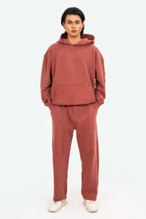 Mocha Co-ord Set