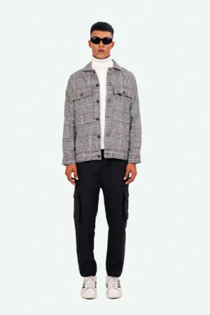 Shaket Ash Regular Fit