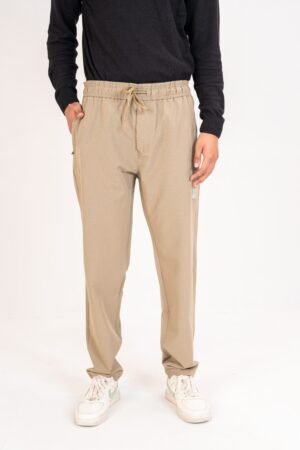 Sports Trouser Beige