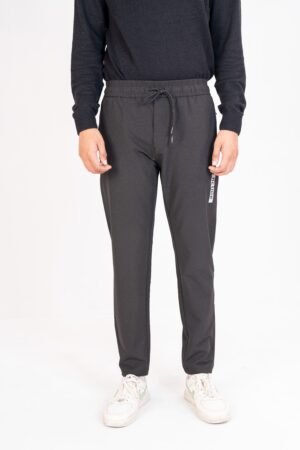 Sports Trouser Black