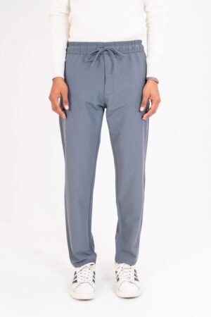 Sports Trouser Ash