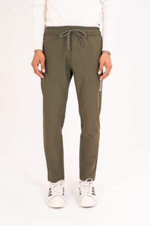 Sports Trouser Olive